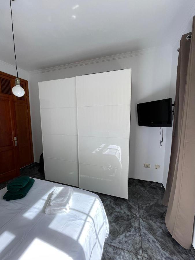 Ferienwohnung Pico Lomito House Moya  Exterior foto