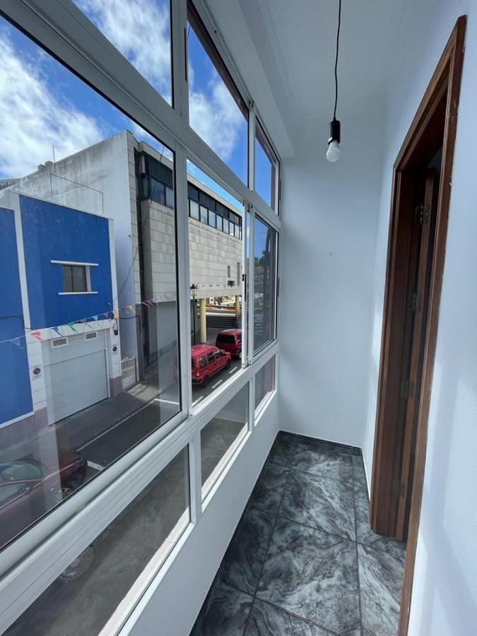 Ferienwohnung Pico Lomito House Moya  Exterior foto