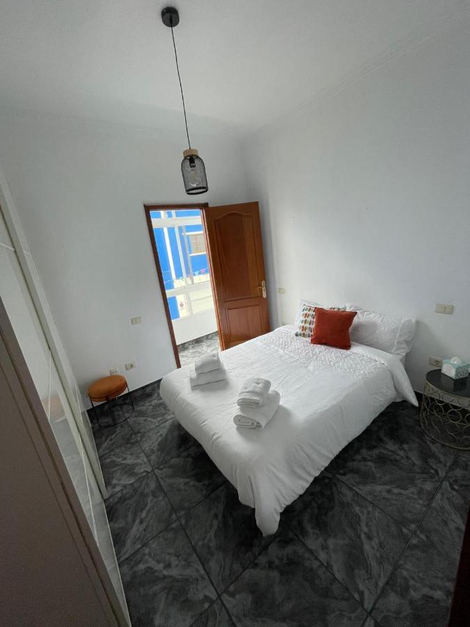 Ferienwohnung Pico Lomito House Moya  Exterior foto