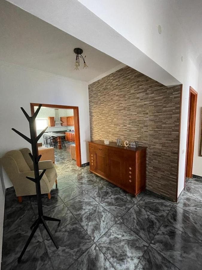 Ferienwohnung Pico Lomito House Moya  Exterior foto