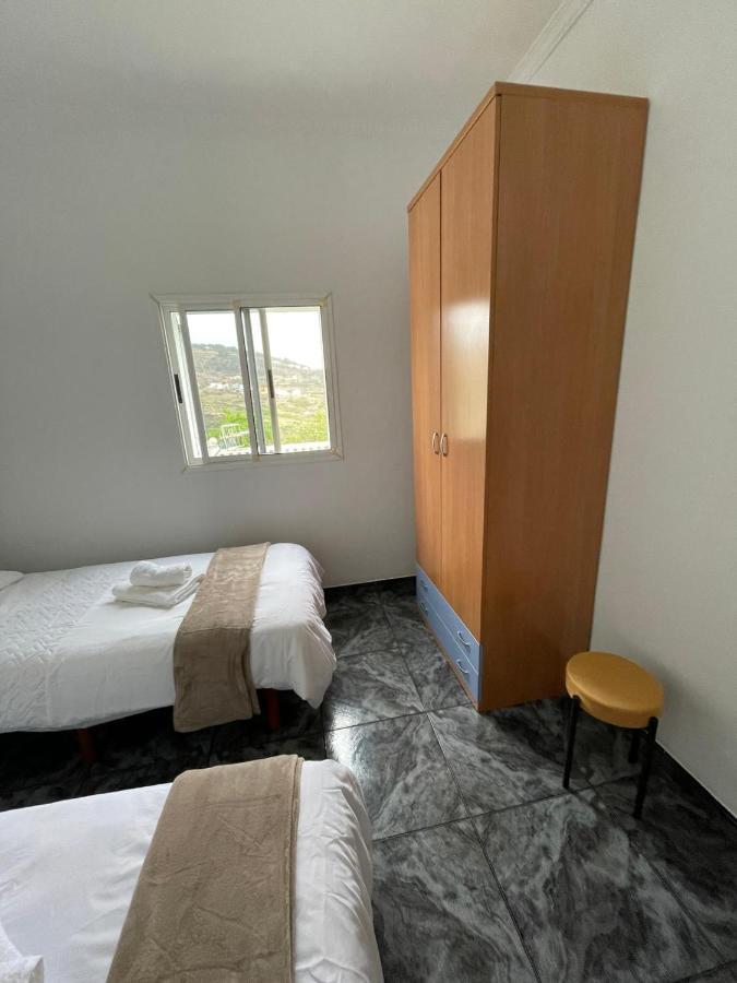 Ferienwohnung Pico Lomito House Moya  Exterior foto