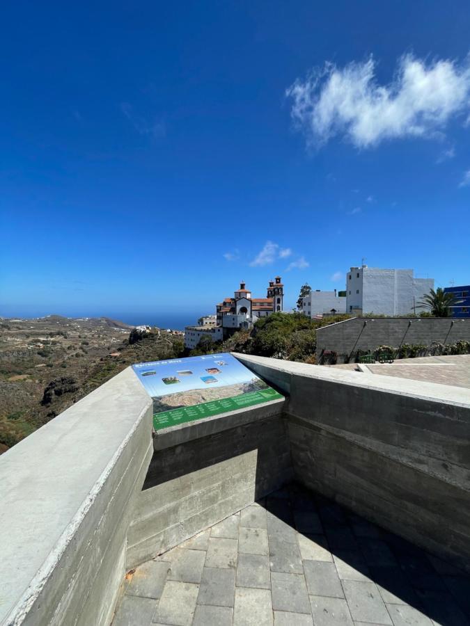 Ferienwohnung Pico Lomito House Moya  Exterior foto